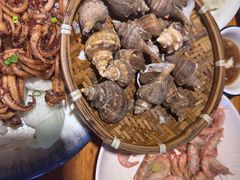 -旺角小渔村·海肠捞饭开创者(环山路店)