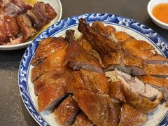-吾家香港烧腊专门店
