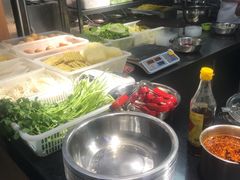 -上海中医药大学-食堂