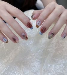 -LILY NAILS美甲美睫