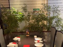 -鸽子侯·家宴·平价海鲜(市图书馆店)