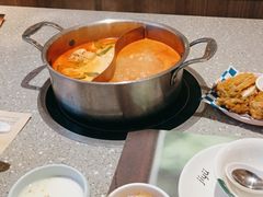 -集渔·泰式海鲜火锅(科华店)