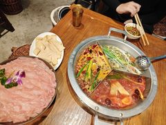 -楠火锅(太古里总店)