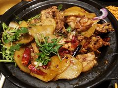 花雕醉鸡-花雕醉鸡(北大街义勇街店)