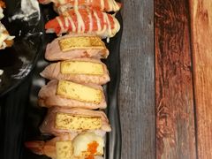 -榴大大·寿司先生(哈街店)