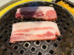 -韩宫宴和牛烤肉(盐城金鹰店)