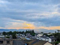 -大理古城
