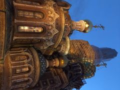 -滴血救世主教堂