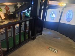 -鸭王烤鸭店(三里河店)
