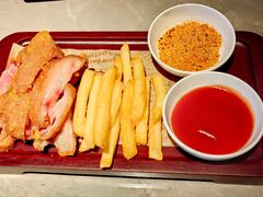 -醉庐·新上海菜(南京西路店)