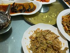 -裕德隆清真饭庄·天津特色菜(河东店)