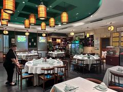 -江城小馆陕南妈妈菜·全球旅行餐厅(钟楼店)