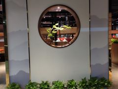 -山之屋炭火烧肉·生啤畅饮(大朗万科中央公园店)