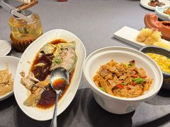 -羲和雅苑•北京烤鸭(平安国际金融中心店)