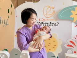 -艾薇朵朵全套房月子中心(江宁店)