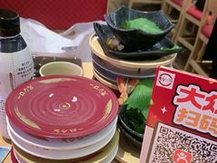 -寿司郎(皇庭广场店)