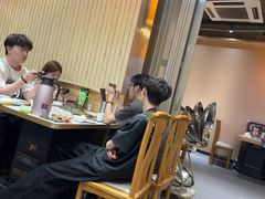 -冰城焰会大丰收铁锅炖(萝岗万达金街店)