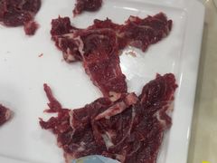 -潮悦牛肉火锅城(水贝店)