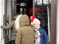 门面-星巴克臻选(北京前门大街店)