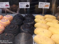 -LELECHA乐乐茶(美罗城店)