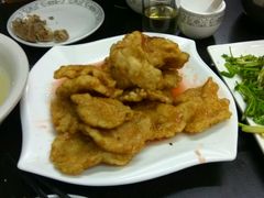 -东北酱骨头馆(蓁巷店)