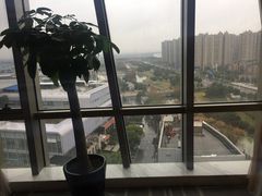-上海国展宝龙丽筠酒店