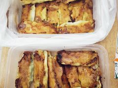 -一品鲜鱼锅贴(人民一路店)