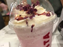 -COSTA COFFEE(上海虹口龙之梦)