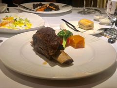 台塑牛排-王品牛排(郑州大卫城店)