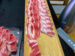 -阳坊胜利涮羊肉(阳坊老店)