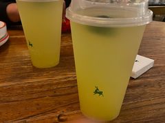 -新白鹿餐厅(银泰西湖文化广场店)