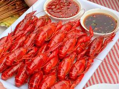 -二钳洞庭虾蟹·江湖菜(鹭岛店)