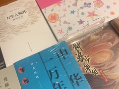 -西西弗书店&矢量咖啡(万象城店)