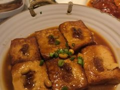 传统客家手工酿豆腐-汤城小厨(西直门凯德MALL店)