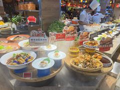 -村长家的疙瘩汤(淄博路店)