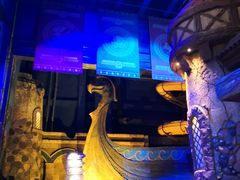 -波塞冬旅游度假区