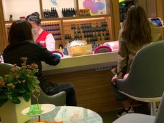 -海底捞火锅(万丰桥店)