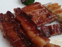 -九尊食上(生态园林酒店)