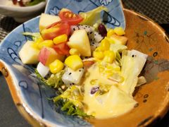 -千鹤日本料理(穿山路店)