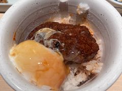-肉肉大米(金虹桥店)