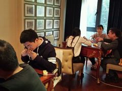 -优悦派 · 别墅轰趴馆(波西米亚风情馆店)