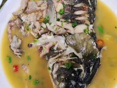 -聚丰园•湖鲜餐厅(阿红私房菜梅石路店)