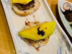-山之川日料放题(通州店)