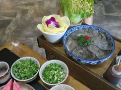 -巴蜀印象火锅(永陵总店)