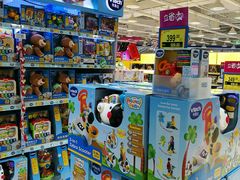 -TOYSRUS玩具反斗城(厦门新生活广场店)