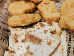 -TACO STAR 塔可星(下沙宝龙店)