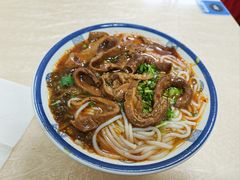 -川姐牦牛肉粉(沟口店)