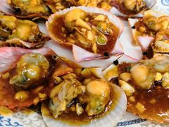 -公寓家常菜馆(海军博物馆店)