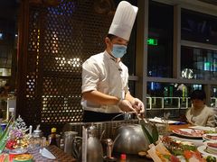 -大渔·观筵(三里屯太古里店)