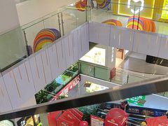 -凯德MALL(西直门店)